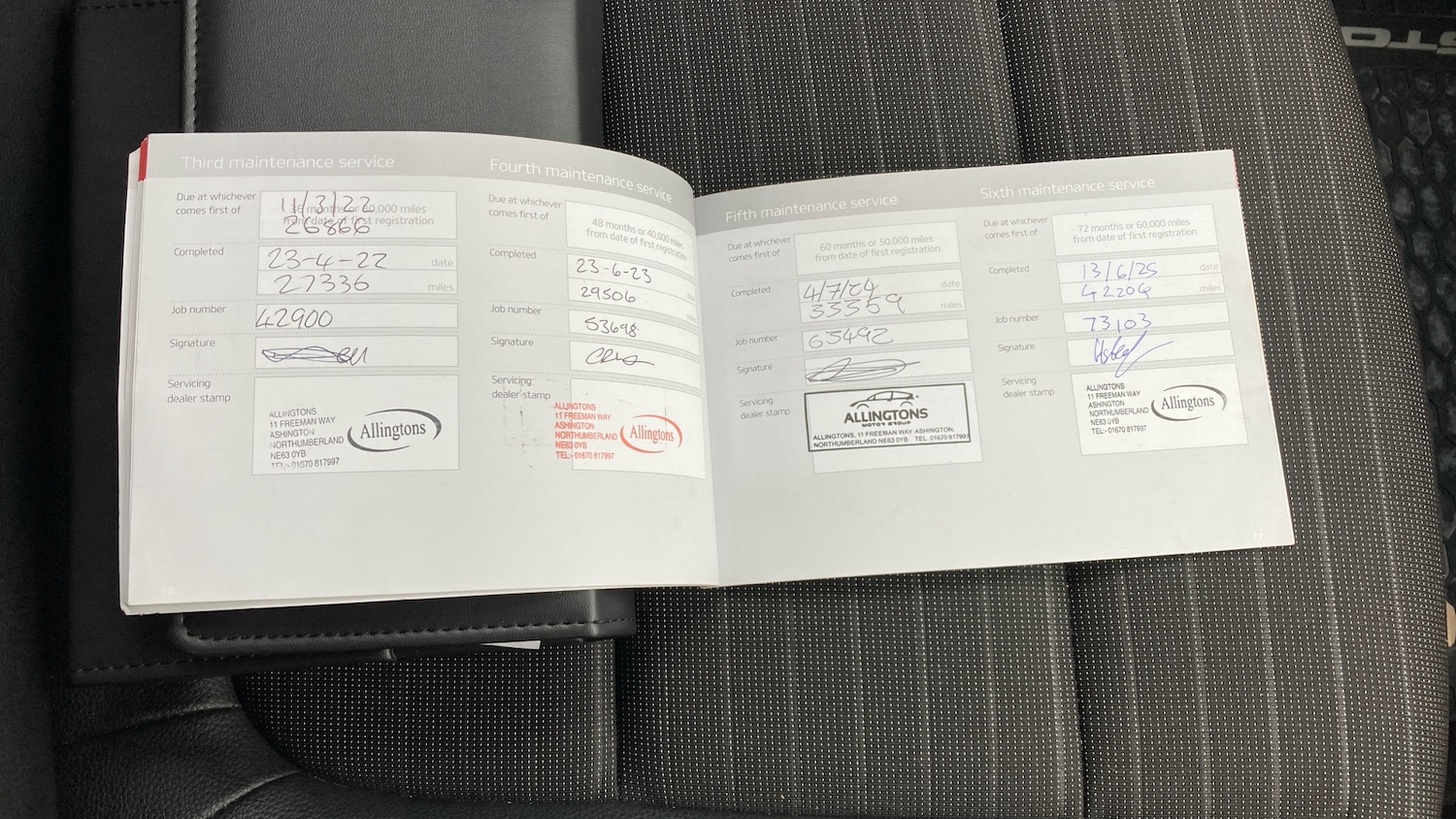 Used Kia Stonic 2019 for sale - 76329925: Photo 42