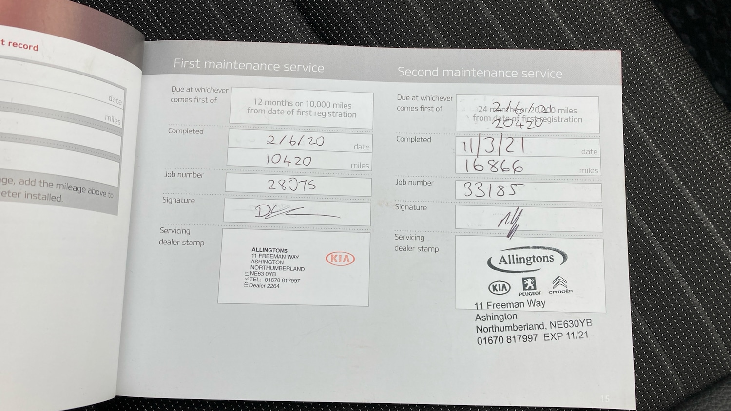 Used Kia Stonic 2019 for sale - 76329925: Photo 43