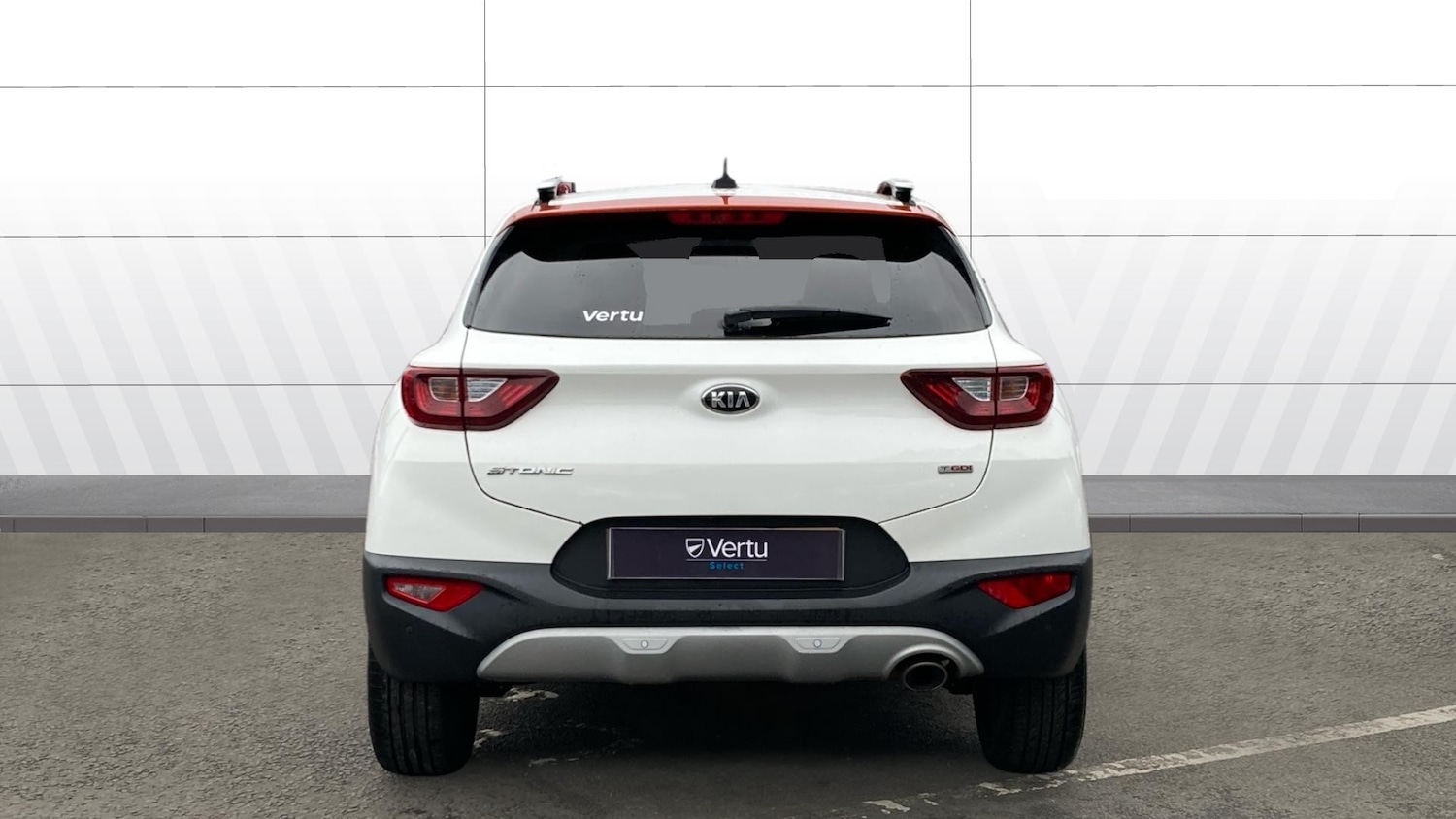 Used Kia Stonic 2019 for sale - 76329925: Photo 6