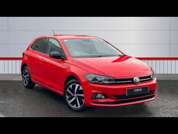 2019 (19) - 1.0 TSI 95 Beats 5dr Petrol Hatchback
