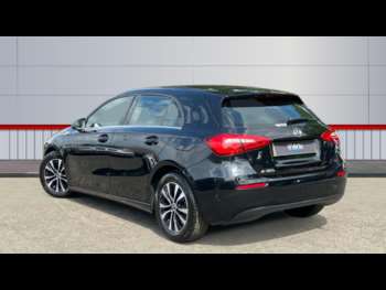 Used Mercedes-Benz A-Class 2021 for sale - 74527902: Photo