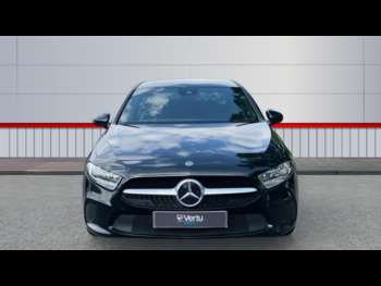 Used Mercedes-Benz A-Class 2021 for sale - 74527902: Photo