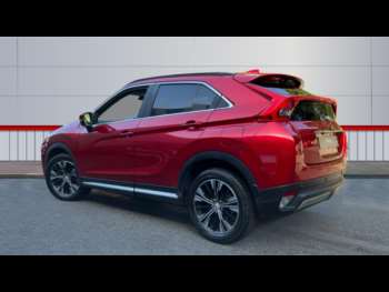 Used Mitsubishi Eclipse Cross 2020 for sale - 75356104: Photo