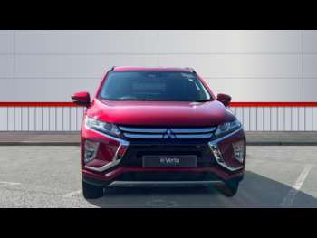 Used Mitsubishi Eclipse Cross 2020 for sale - 75356104: Photo