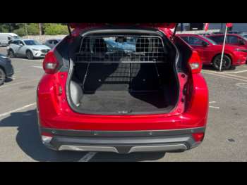 Used Mitsubishi Eclipse Cross 2020 for sale - 75356104: Photo