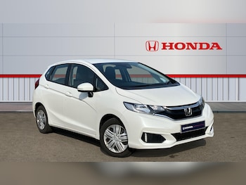 Used Honda Jazz 2019 for sale - 77963039: Photo