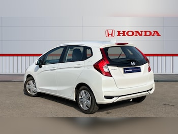 Used Honda Jazz 2019 for sale - 77963039: Photo