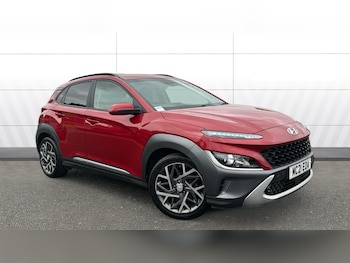 Used Hyundai KONA 2021 for sale - 79161649: Photo