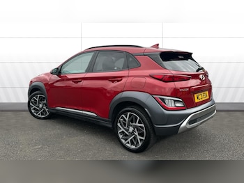 Used Hyundai KONA 2021 for sale - 79161649: Photo