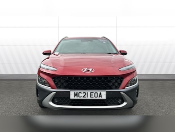 Used Hyundai KONA 2021 for sale - 79161649: Photo