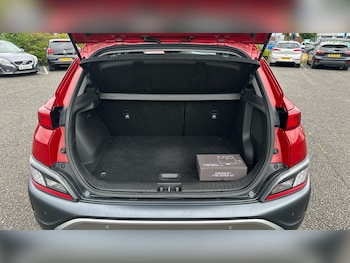 Used Hyundai KONA 2021 for sale - 79161649: Photo