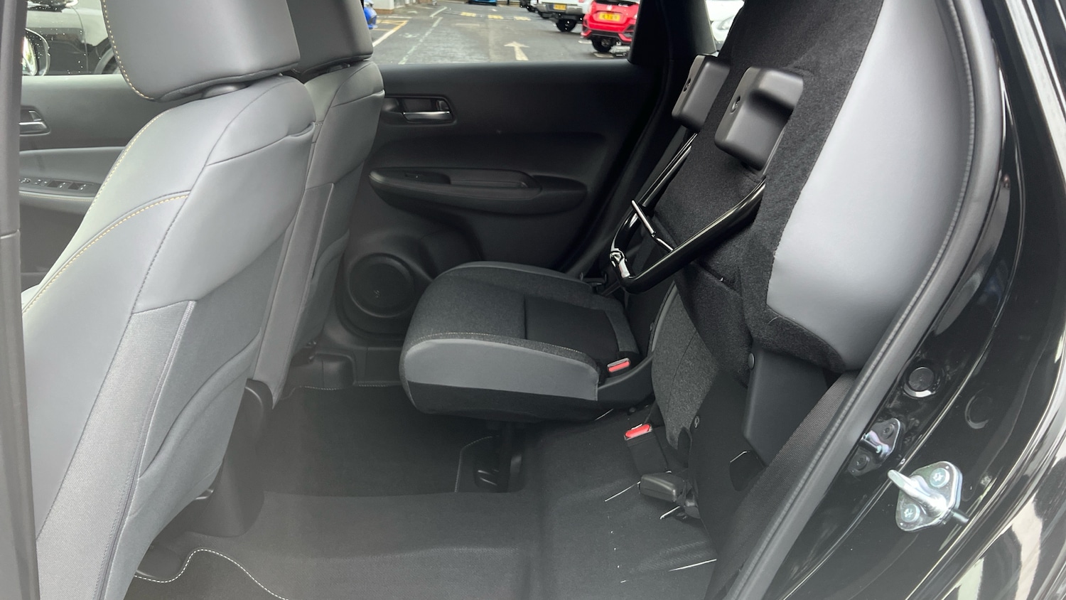 Used Honda Jazz 2025 for sale - 77233946: Photo 14