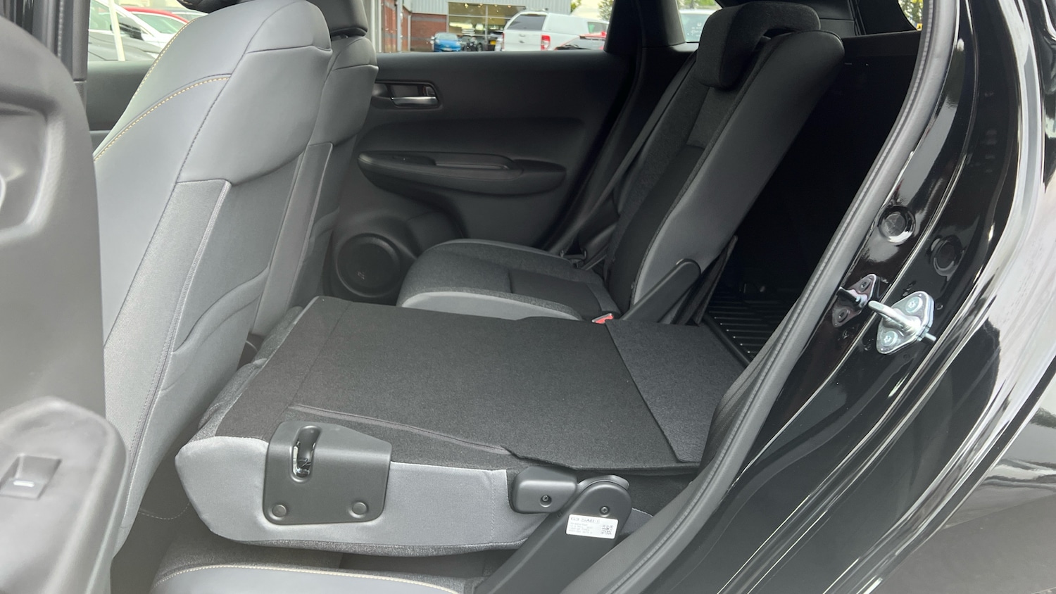 Used Honda Jazz 2025 for sale - 77233946: Photo 15