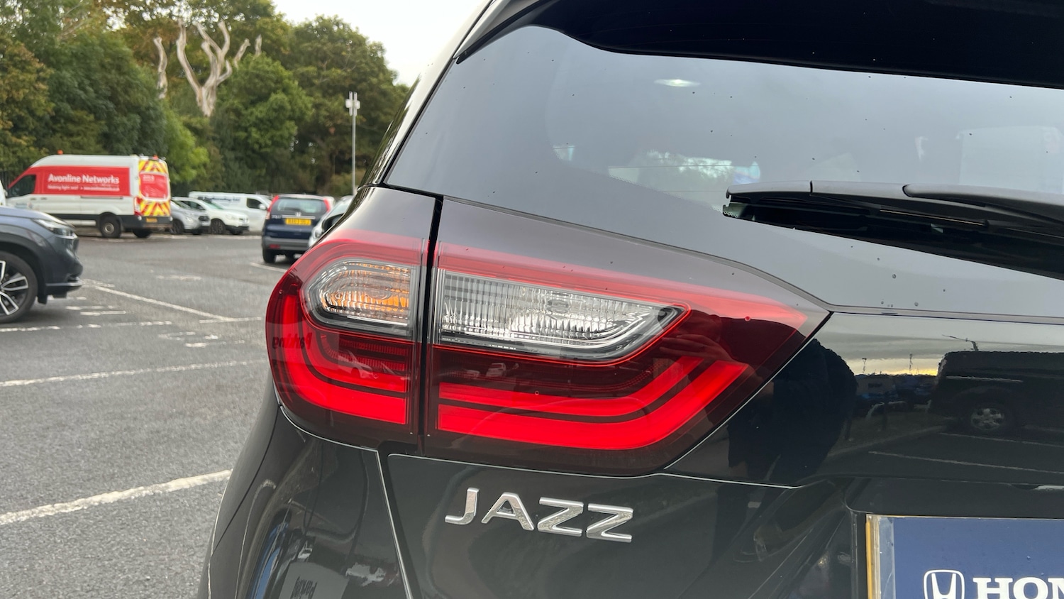 Used Honda Jazz 2025 for sale - 77233946: Photo 17