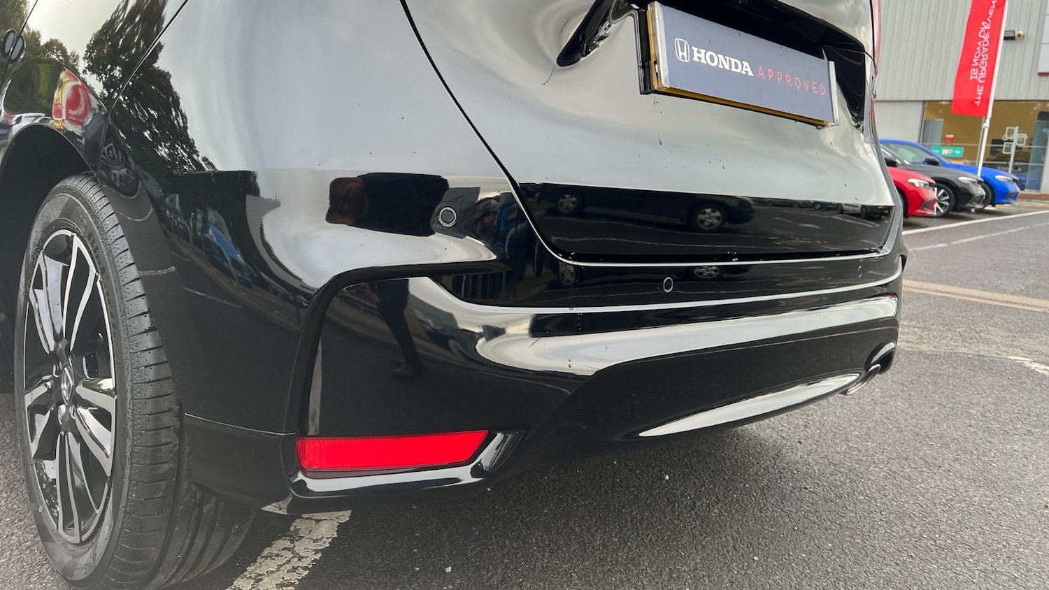 Used Honda Jazz 2025 for sale - 77233946: Photo 18