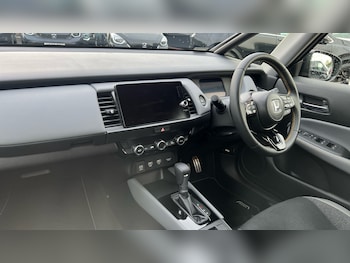 Used Honda Jazz 2025 for sale - 77233946: Photo