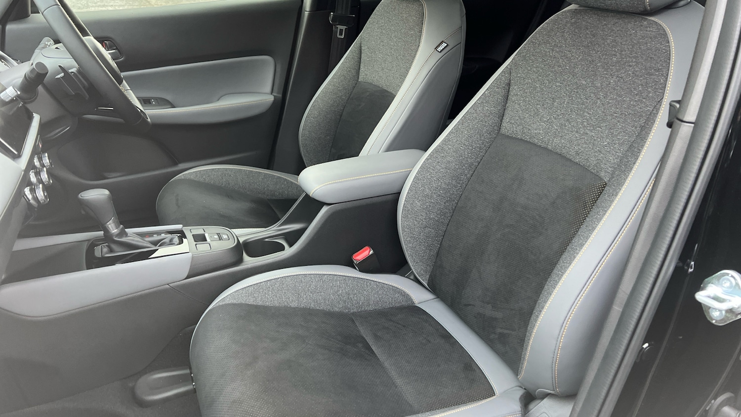 Used Honda Jazz 2025 for sale - 77233946: Photo 31