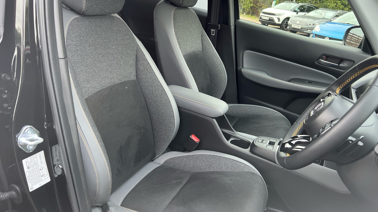 Used Honda Jazz 2025 for sale - 77233946: Photo 33