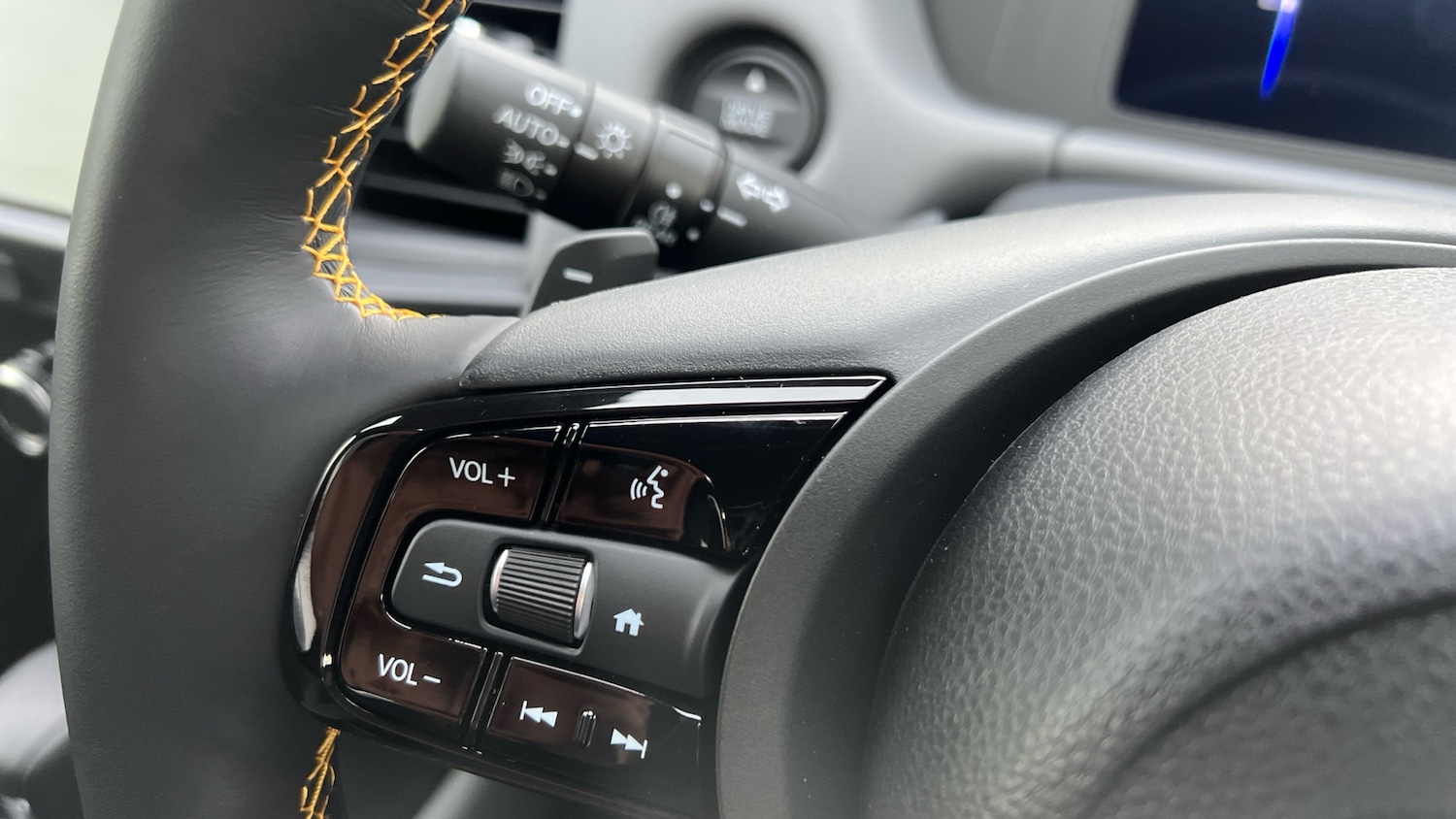 Used Honda Jazz 2025 for sale - 77233946: Photo 36