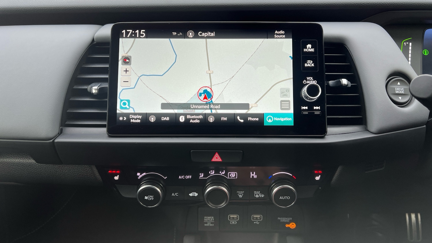 Used Honda Jazz 2025 for sale - 77233946: Photo 38