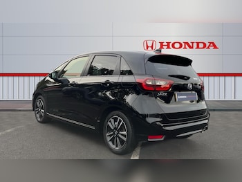 Used Honda Jazz 2025 for sale - 77233946: Photo