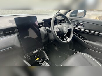 Used Honda e NY1 2024 for sale - 75584573: Photo
