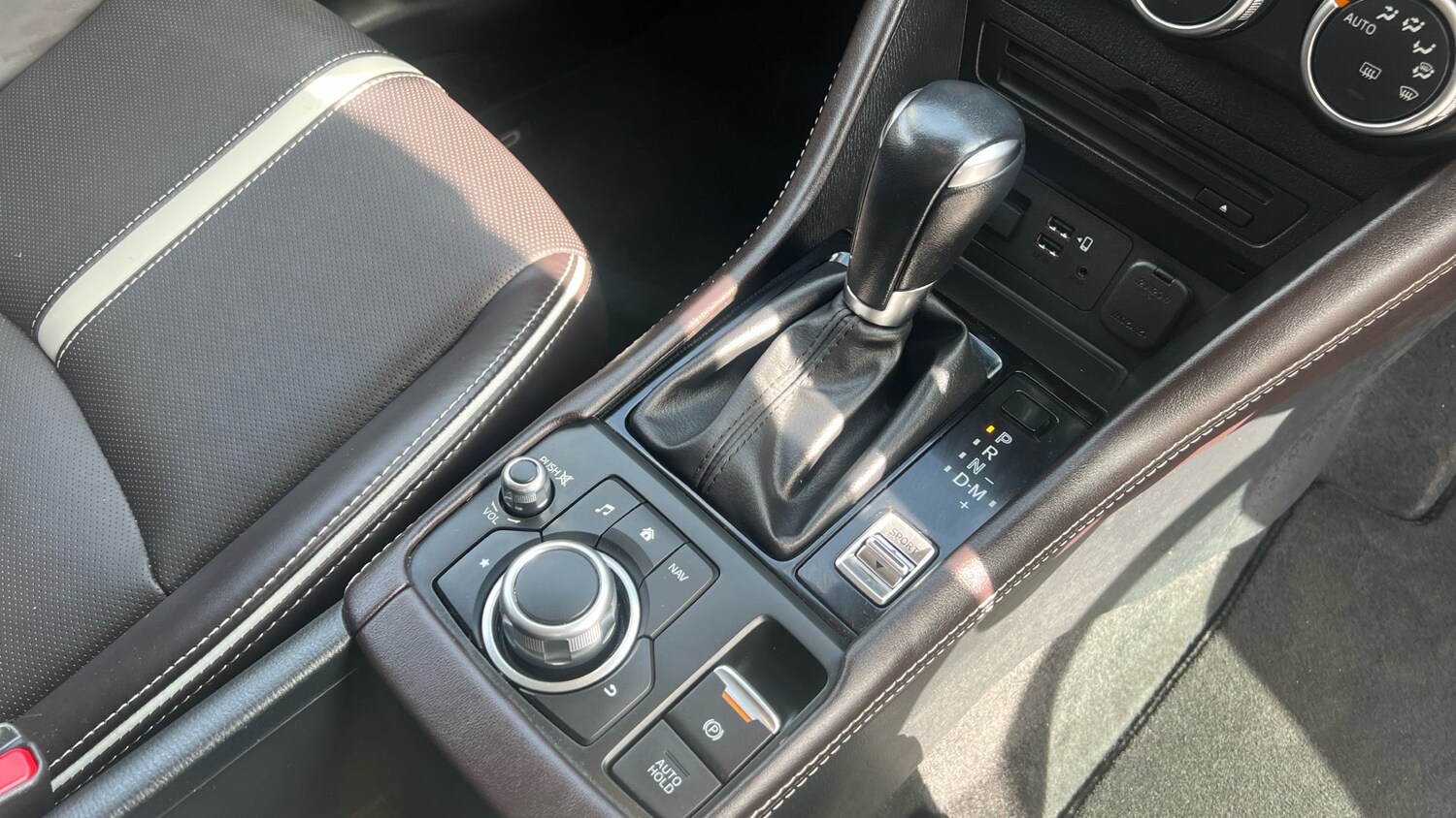 Vehicle 24
