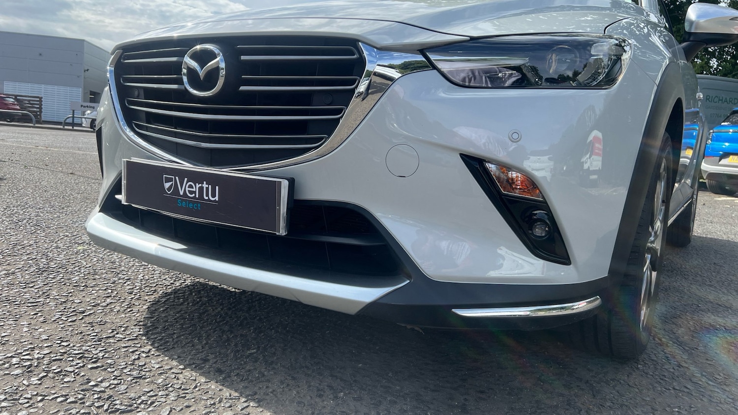 Vehicle 33