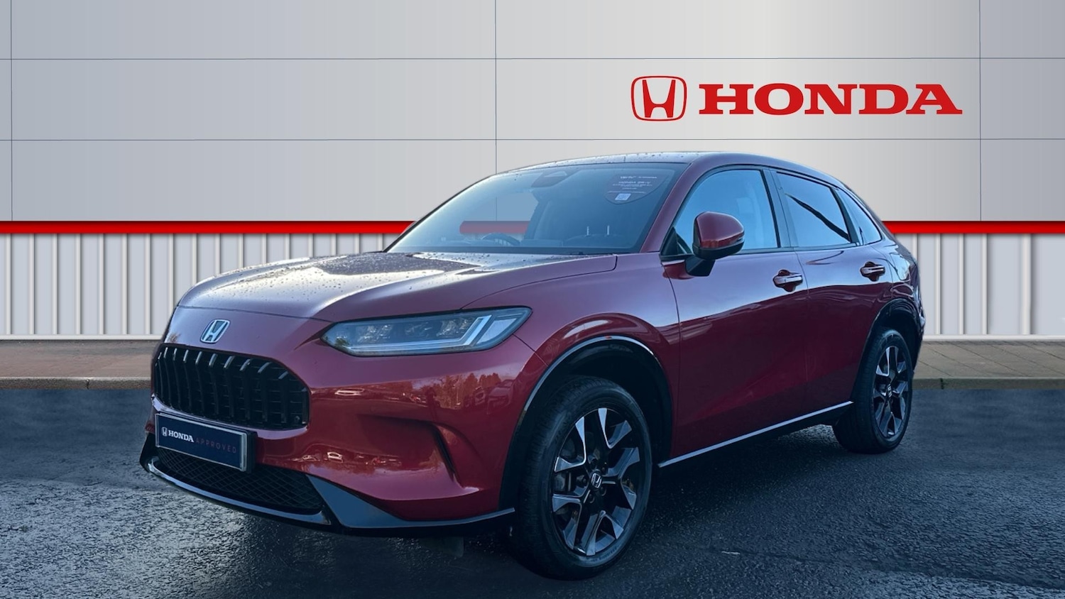 Used Honda ZR-V 2024 for sale - 76931558: Photo 10