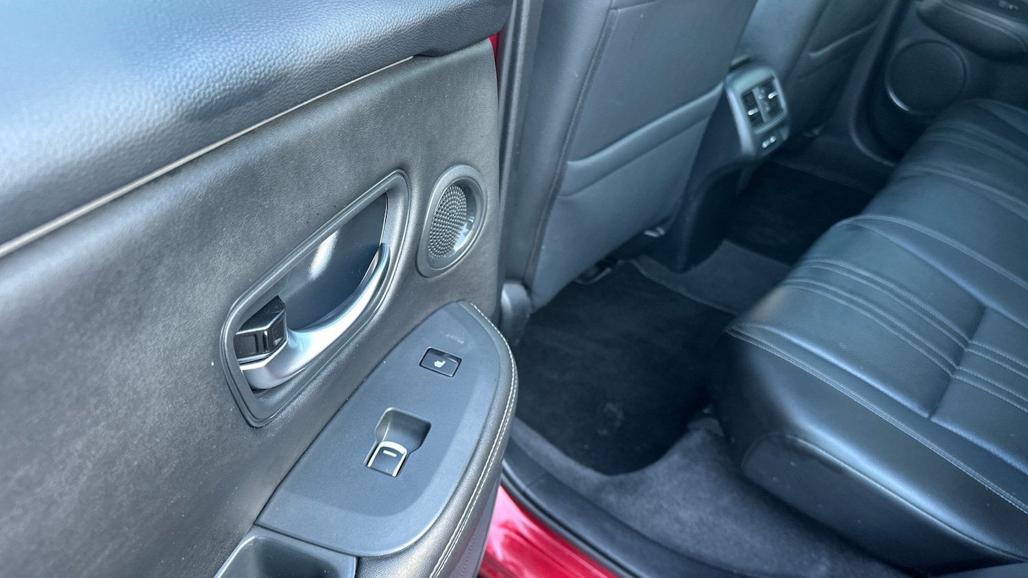 Used Honda ZR-V 2024 for sale - 76931558: Photo 16