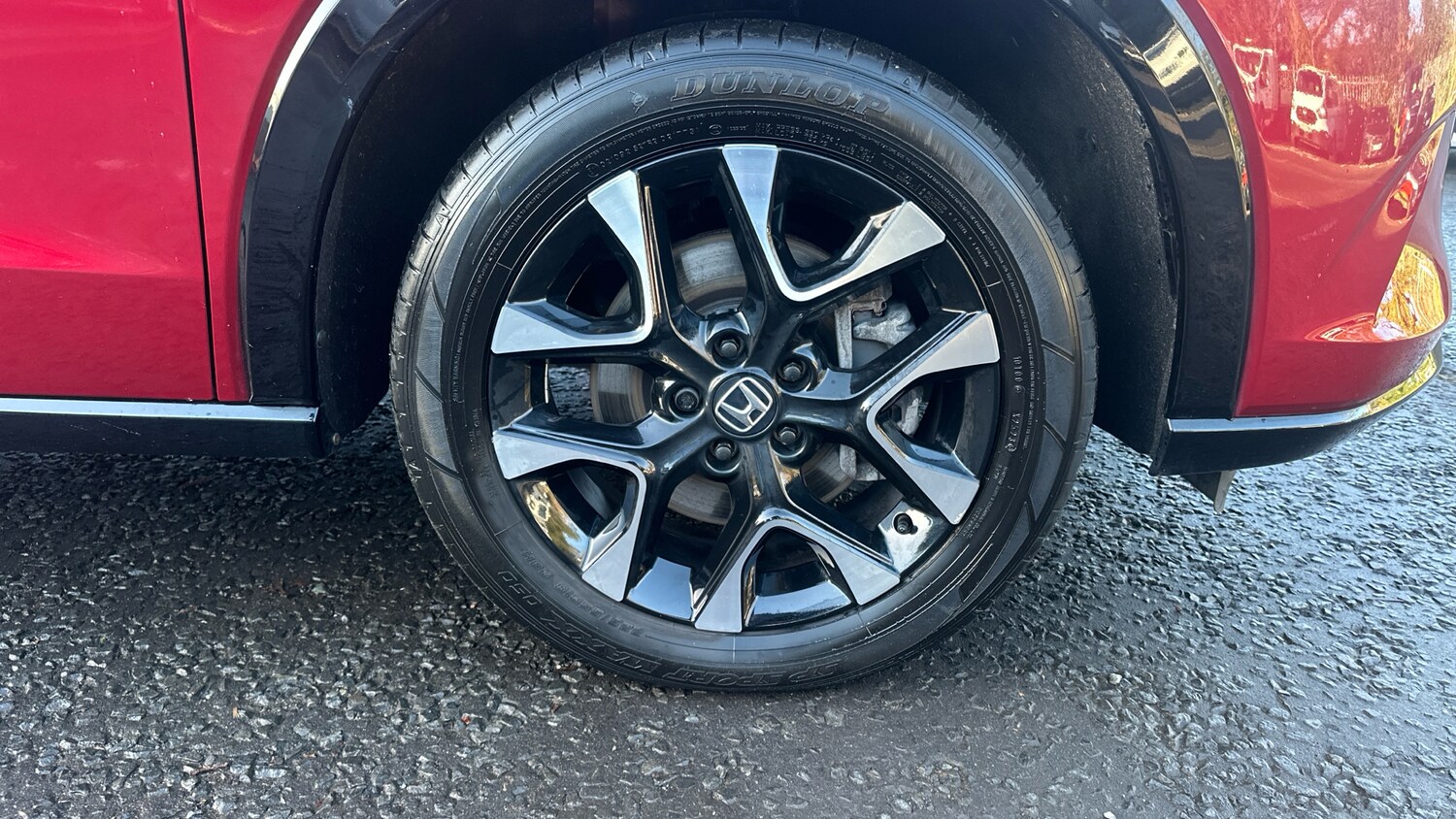 Used Honda ZR-V 2024 for sale - 76931558: Photo 23