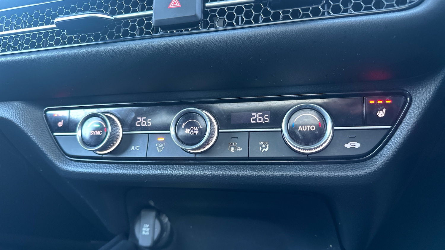 Used Honda ZR-V 2024 for sale - 76931558: Photo 30