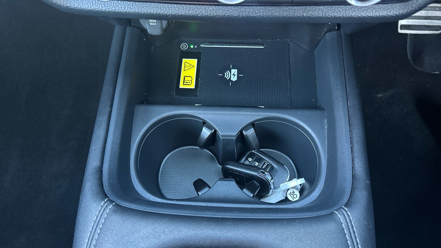 Used Honda ZR-V 2024 for sale - 76931558: Photo 31