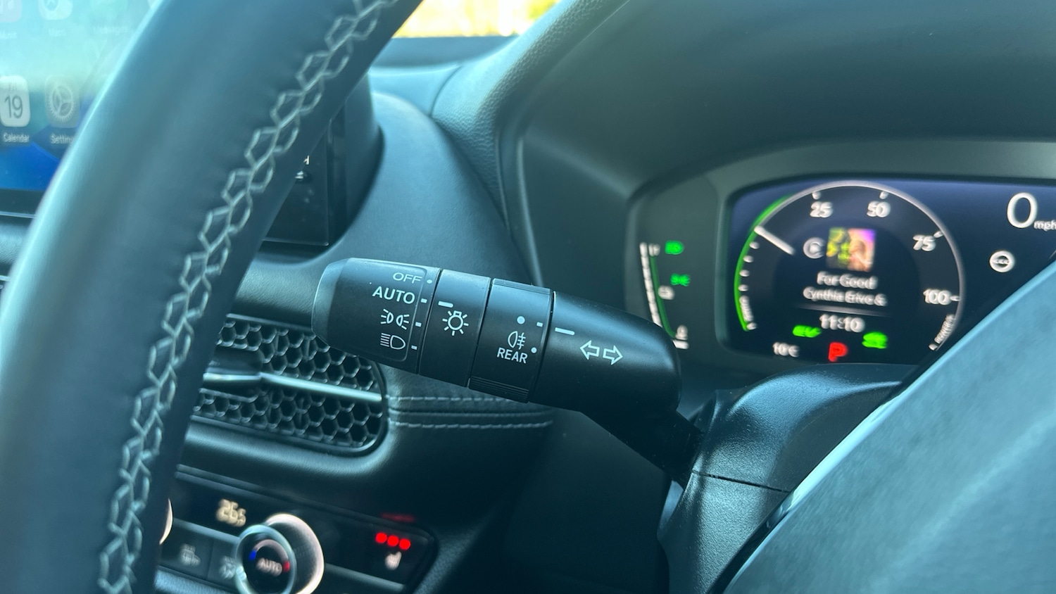 Used Honda ZR-V 2024 for sale - 76931558: Photo 34