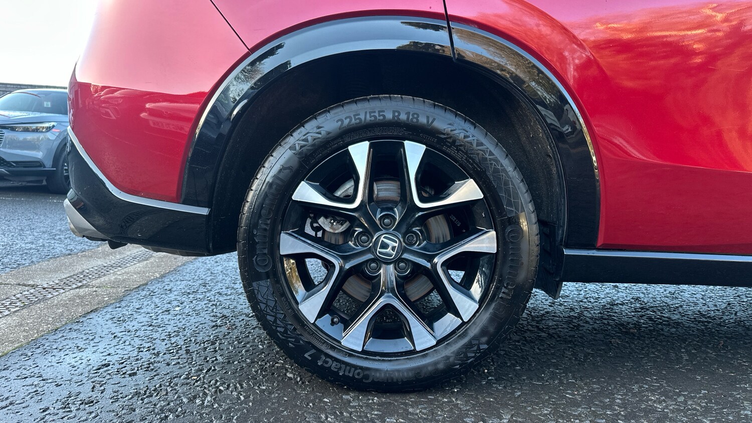 Used Honda ZR-V 2024 for sale - 76931558: Photo 9