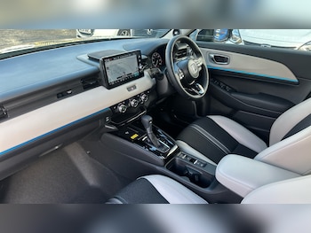 Used Honda HR-V 2025 for sale - 77189110: Photo