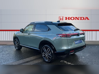 Used Honda HR-V 2025 for sale - 77189110: Photo