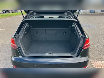 Used Audi A3 2016 for sale - 78250737: Photo