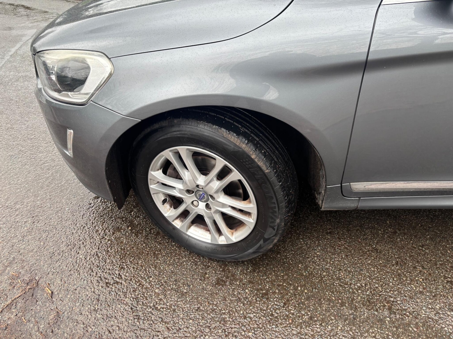 Used Volvo XC60 2015 for sale - 77456540: Photo 11