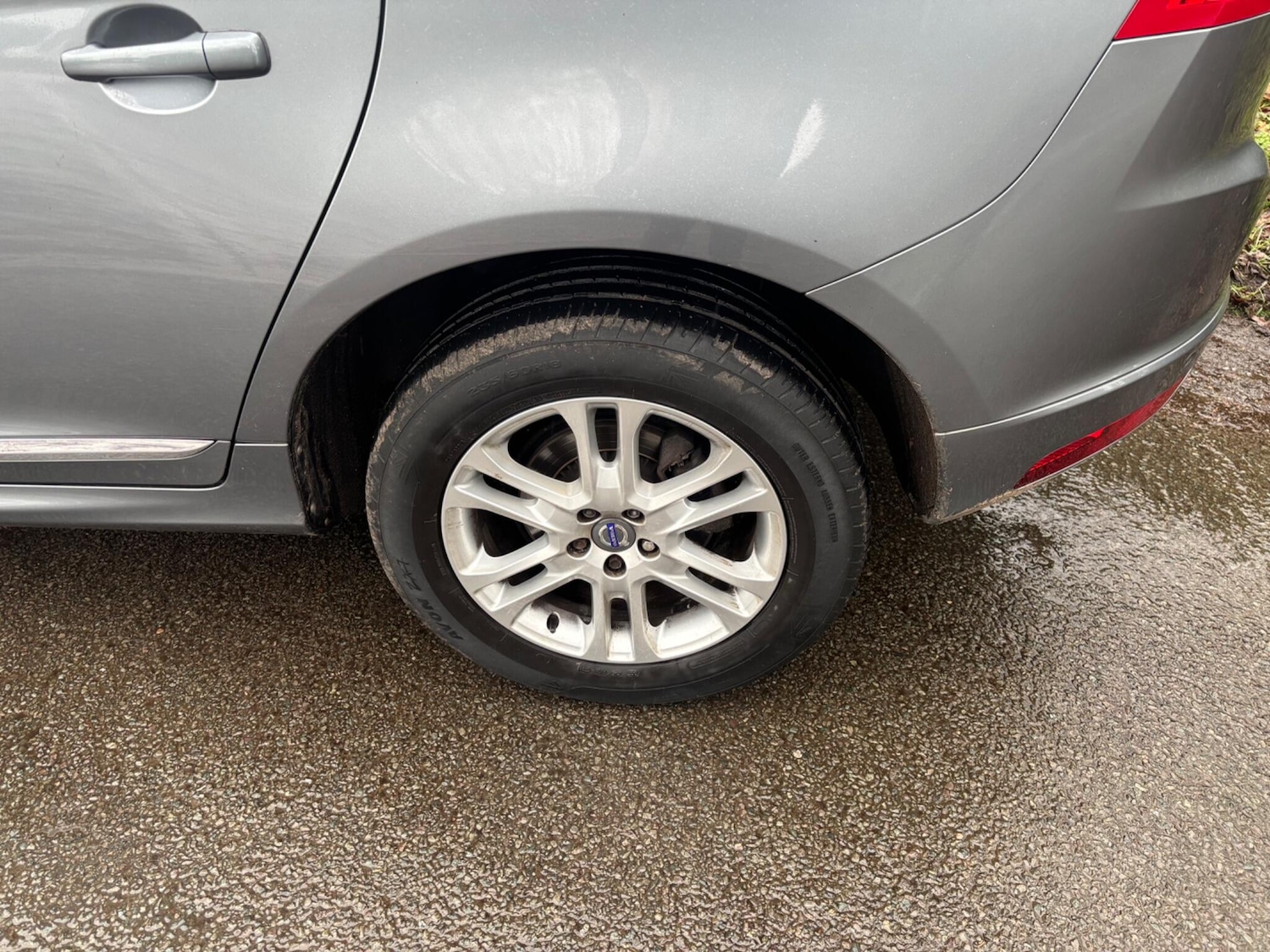 Used Volvo XC60 2015 for sale - 77456540: Photo 12