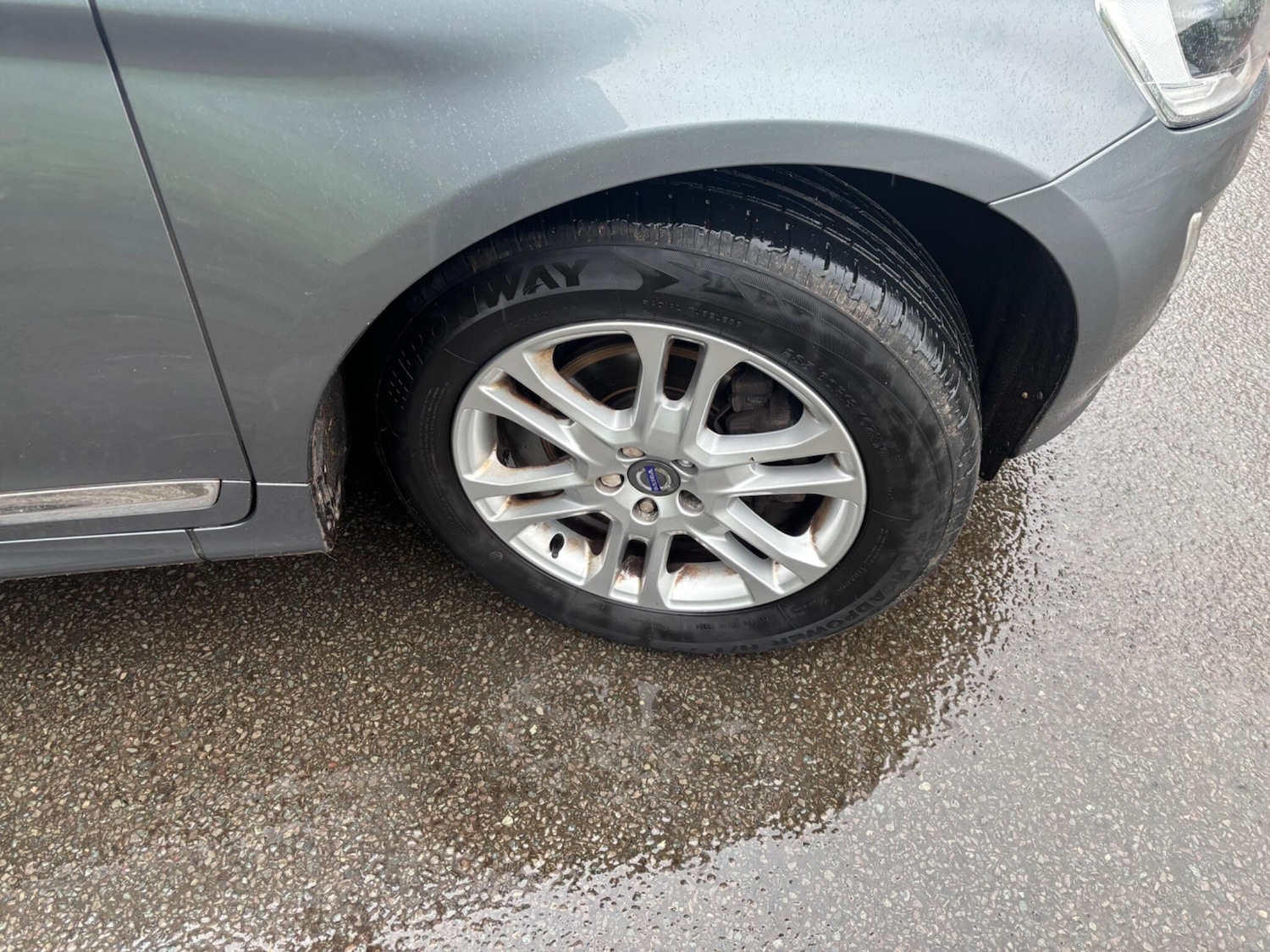 Used Volvo XC60 2015 for sale - 77456540: Photo 13