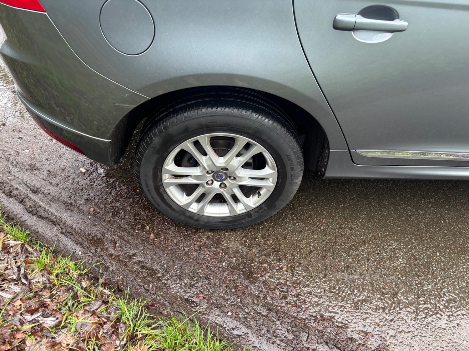 Used Volvo XC60 2015 for sale - 77456540: Photo 14