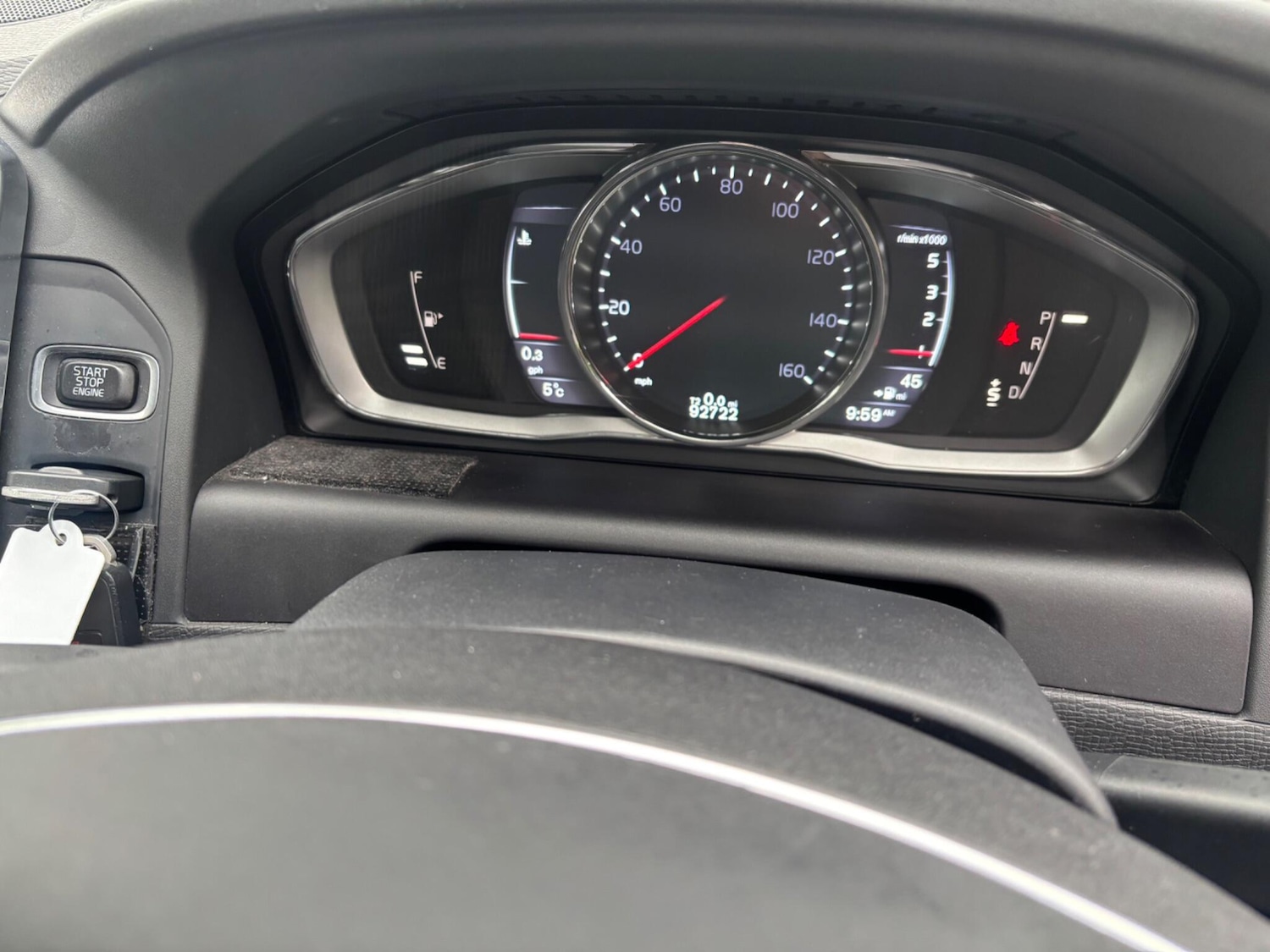 Used Volvo XC60 2015 for sale - 77456540: Photo 16