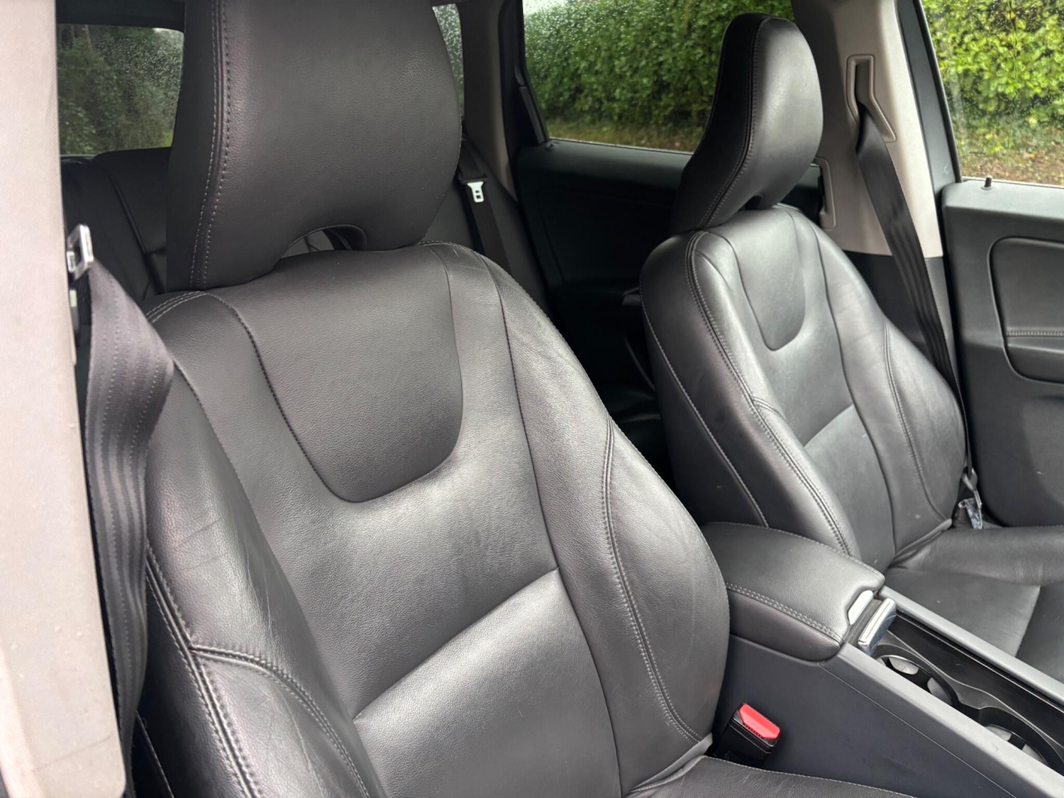 Used Volvo XC60 2015 for sale - 77456540: Photo 19