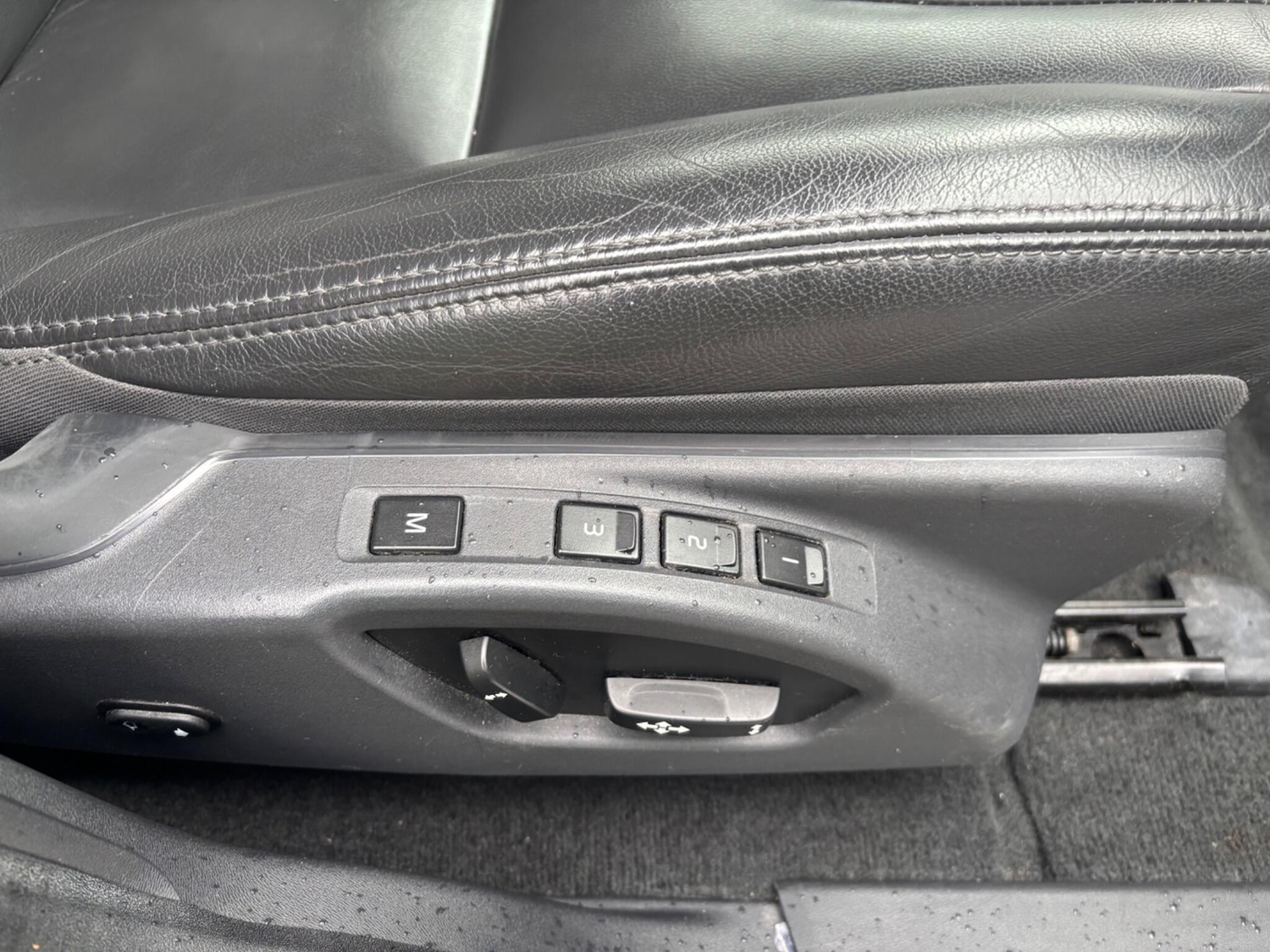 Used Volvo XC60 2015 for sale - 77456540: Photo 20