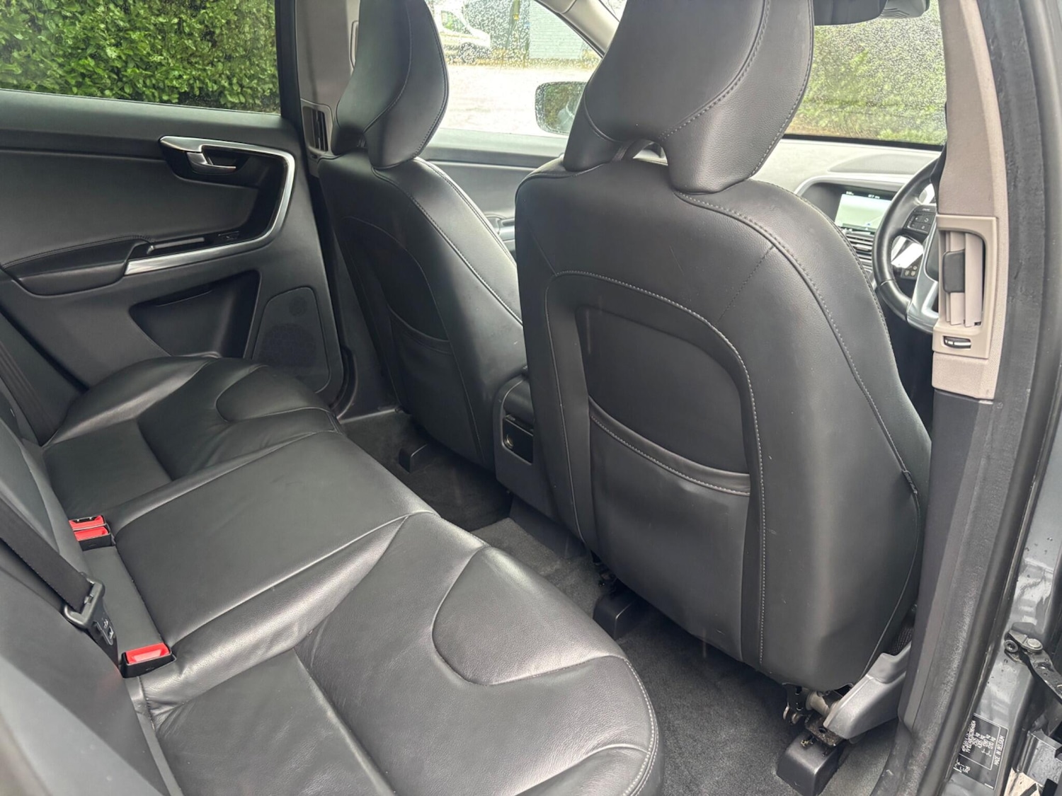 Used Volvo XC60 2015 for sale - 77456540: Photo 22