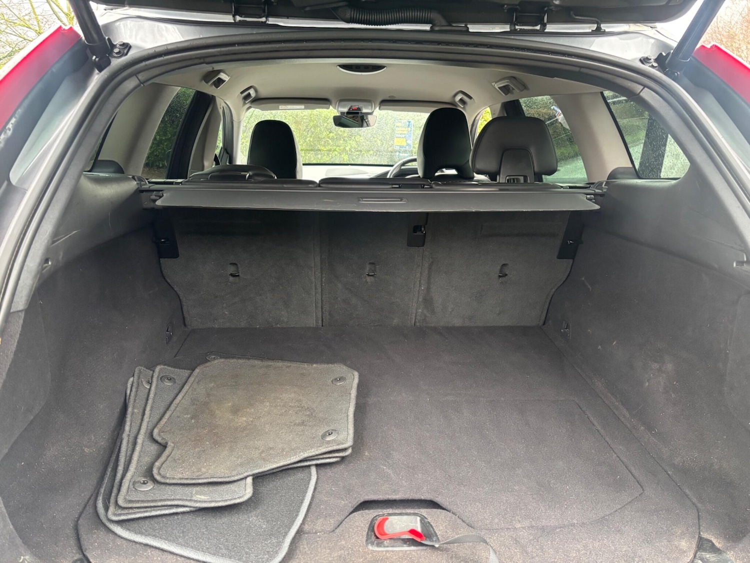 Used Volvo XC60 2015 for sale - 77456540: Photo 23