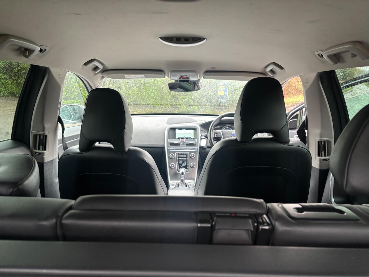 Used Volvo XC60 2015 for sale - 77456540: Photo 24