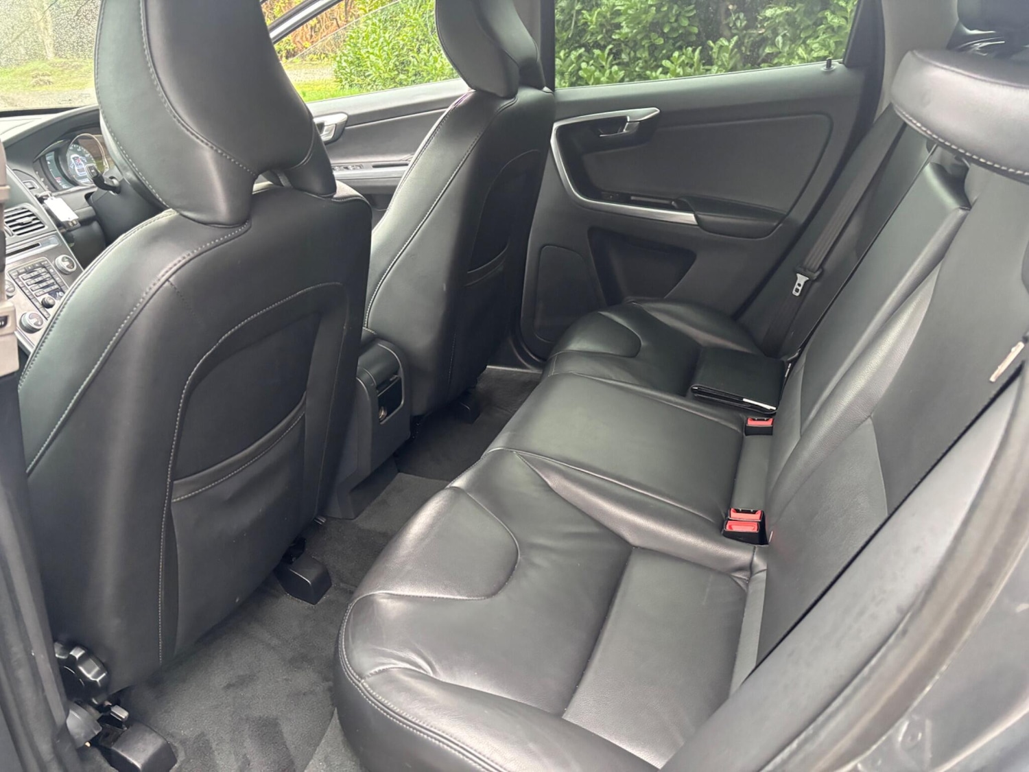 Used Volvo XC60 2015 for sale - 77456540: Photo 25