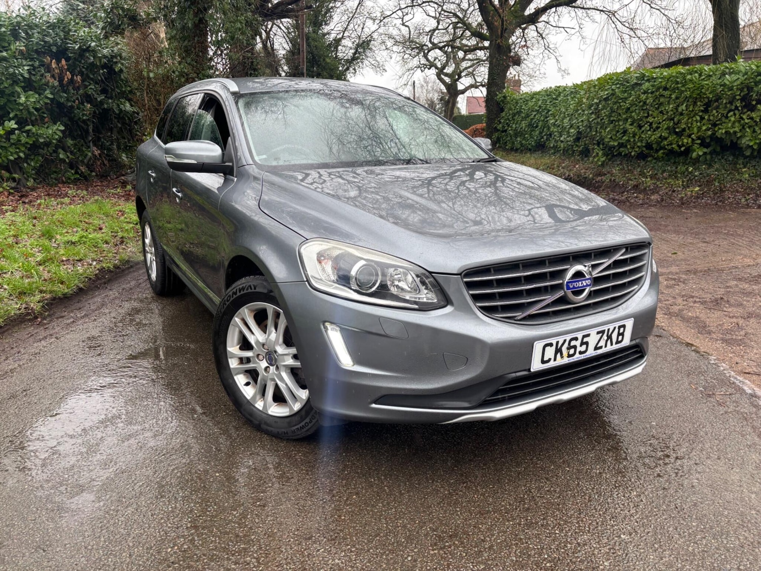 Used Volvo XC60 2015 for sale - 77456540: Photo 7